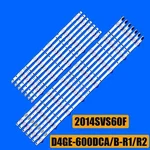 Led Bars For Samsung UN60H6300AF UN60H6400AF UN60J6300AF UN60H6350AF BN96-30433A. Fixed Price $44.33.