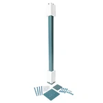 42 In. Post Mount For Wood Kit. Fixed Price $178.08.