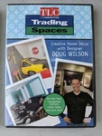 SHELF162 Dvd Trading Spaces Of Creative Home Decor With Designers Doug. Fixed Price $8.12.