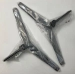 Base Stand 5-022-231-11/5-022-232-11 For Sony FW75BZ30J 75" Professional Display. Fixed Price $24.49.