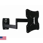 Inland Proht Articulating Tv Wall Mount Full Motion (05329) For Flat Panel. Fixed Price $48.63.