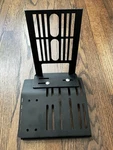 Hint Mount Laptop Screen Keyboard Tablet Police Emt UDB-01 & Dh-univ Fits Havis. Fixed Price $49.97.