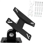 Ogetok Tv Monitor Wall Mount Bracket With Swivel Articulating For Most 14-24 Inc. Fixed Price $18.72.