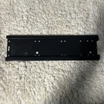 Ergotron Styleview Medical Wall Oem Replacement (single Rail). Fixed Price $29.99.