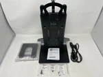 Hp Integrated Work Center For Desktop Mini And Thin Client G1V61AT. Fixed Price $40.00.