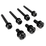 Screws For Lg 60PA5500.AUS (60PA5500) Tv Stand / Legs (set Of 7). Fixed Price $8.99.