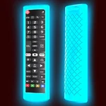 Case For Lg Tv Remotes Cover Smart Control AKB75095307. Fixed Price $10.09.