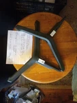Samsung UN65TU7000 Snap In Legs. Fixed Price $49.95.