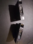 Lg Tv Speaker Set Left Right -- 49UT770H0UA EAB64370907 EAB64370906. Fixed Price $14.99.