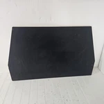 **shelf Only** Vintage Sony Trinitron Tv Stand Inch SU-32A2 Black Shelve. Fixed Price $46.44.