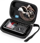 MP3 Case For H2/ Touch/ G7/ Mini And Other Music Players, 4.5INCH. Fixed Price $23.55.