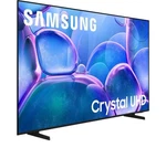 Samsung U7900F Crystal Uhd 4K 75" Led Flat Screen Tv Black. Fixed Price $580.64.