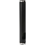 Peerless - EXT102 Extension Column Black Cable Management Access Provided. Fixed Price $42.12.
