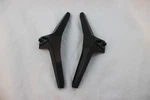 Oem MAM643660 Tv Base Stand Legs For Lg 49LJ5500 49UJ6300 49/55UJ63 (no Screws). Fixed Price $19.99.