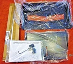 Chief FVS350 Center Video Conferencing Shelf, Large/ FCK016 CHI-SVF350. Fixed Price $8.95.