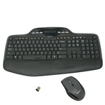 Logitech MK710 Wireless Keyboard +mouse Combo M705+UNIFYING Receiver Dongle. Fixed Price $34.99.