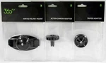 New 360FLY Accessory Bundle Hd Action Camera Adapter/tripod/helmet Mount. Fixed Price $13.25.