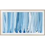 Samsung Customizable Bezel For 32" The Frame Tv (2026, Modern Teak). Fixed Price $97.99.