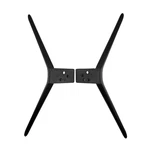 Oem Onn X20T8569 X20T8570 Tv Stands For 100005843 100007147 100012586 With Screw. Fixed Price $24.89.