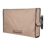 Ultcover Waterproof Outdoor Tv For 42-45 Inch Outside 42" 45", Brown. Fixed Price $37.99.