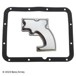 Beck Arnley Transmission Filter Kit For 1981-1987 Jaguar XJ6 044-0215. Fixed Price $27.59.
