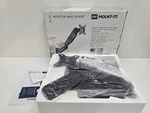 New In Box! Mount-it Wall MI-765. Fixed Price $49.95.