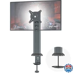 Hemudu Single Desk Monitor Arm Mount Stand Fit For 13 Inch 32 Flat Curve. Fixed Price $36.04.