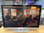 Vizio Gallevia GV47L 47-INCH 1080P Lcd Hdtv- Metal Back -pick Up Addison Tx. Fixed Price $49.65.