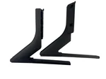 Used Original Samsung BN63-19411A BN63-19400A Tv Stand Pair Legs Base. Fixed Price $18.89.