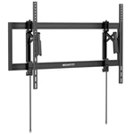 Mount-it! Advanced Extendable Tilt Wall For 55 105 Inch Tvs, Low Pro.... Fixed Price $113.99.