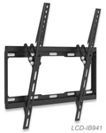 Universal 32"-55" Flat Panel Tv Tilting Wall Mount, 77-LBS Manhattan 460941. Fixed Price $24.99.