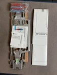 New - Lg Oled Gallery Tv Flush Wall Mount Bracket 55 65 77. Fixed Price $65.00.
