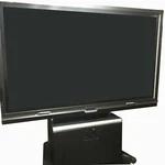 Smart 8084I-G4 84" Touch Display Interactive Whiteboard Camera Stand Pen. Fixed Price $2050.00.