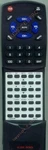 Replacement Remote For Magnavox 42MF531D37, 26MF231D37,. Fixed Price $39.95.