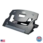 Startech.com Portable Laptop Stand - Adjustable Ergonomic. Fixed Price $30.40.