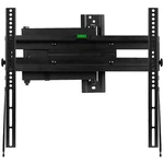Flash Full Motion Tv Wall Mount, 32" 55" RA-MP005-GG. Fixed Price $41.00.
