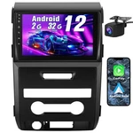 Awesafe Android Stereo Ford F150 2009 2010 2011 2012, Wireless Car.... Fixed Price $234.48.