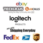 Logitech 952-000127 Wall Mount For Tap Scheduler Off White. Fixed Price $131.90.