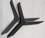 Oem Lg Tv Stand Legs For 70 75 82 86 Inch MEZ68748909 Original. Fixed Price $29.99.