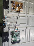 EBT65241802 Lg 65UK6300PUE.BUSTLOR Main Board Power Set Cables Speak. Fixed Price $69.95.