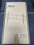 Alphamount Tv Wall Bracket APXL2 Model Universal Mounting Solution. Fixed Price $14.15.