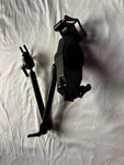 Cta Tablet Pole Clamp - Heavy Duty Or Mount. Fixed Price $39.99.