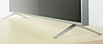 Vizio P50-C1 Tv Stand , Screws Included . ( Not ). Fixed Price $44.95.
