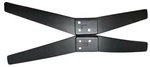 Sceptre Tv MSF-50 Stand No Screws. Fixed Price $17.00.