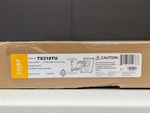 Chief TS318TU Thinstall Mounting Arm For Flat Panel Display - Black (Q32). Fixed Price $249.99.