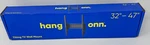Onn Tilting Tv Wall Mount For 32" To 47" New Box Vesa 75 Up 88 Lbs. Fixed Price $34.97.