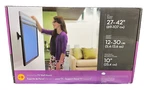 Omni Tv Mount, LIFT30X, 27" To 42", Up 30LBS, Black, Adjustable, New. Fixed Price $37.57.