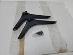 Hisense 40A5600F 43A4KV Tv Stand Legs Scrws Used RSAG8.078.6309 RSAG8.078.6310. Fixed Price $24.95.