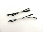 Samsung UN50NU6950F Cable Set. Fixed Price $19.95.