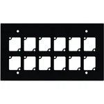 Ace Backstage Co. WP-4012 Aluminum Connectrix Mount Wall Panel. Fixed Price $38.72.
